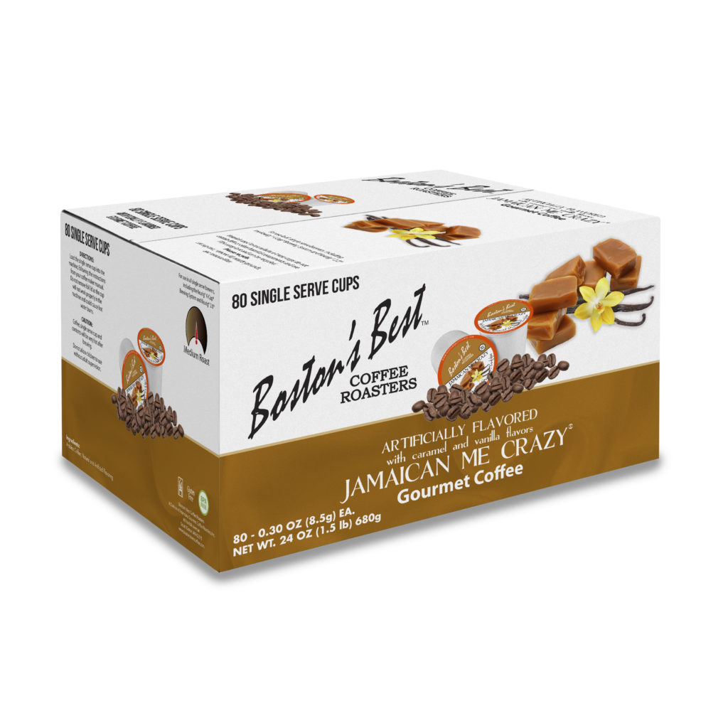 【kassy】シェイクイット&amp;ゴー 3setプラスゴー20包 Jamaican Me Crazy® Coffee Beans - Good As Gold Coffee Roasters
