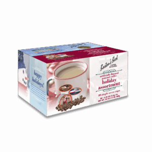 Holiday Assortment (80)