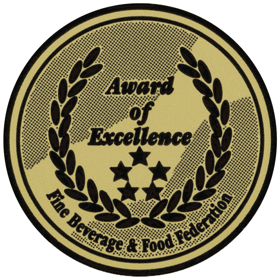 Award of Excellence