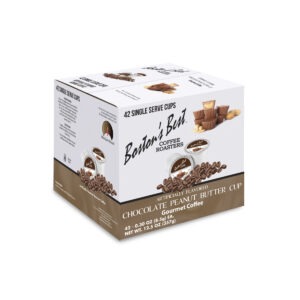 Chocolate Peanut Butter Cup (42)